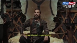 Dirilis Ertugrul - Season 03 Episode 03